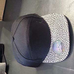 Jordan hat